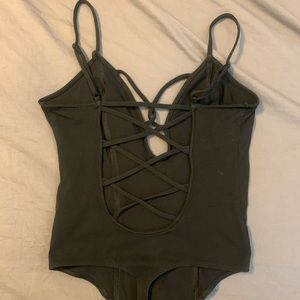 Body suit